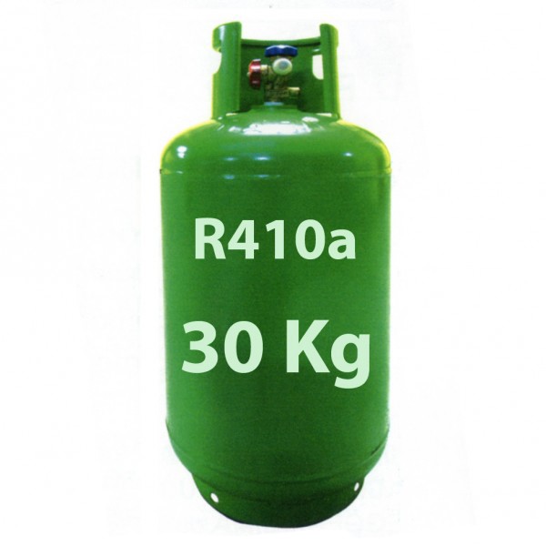 R32 daikin panasonic 10 KG Kältemittel gas nachfüllbar Gasflasche zylinder  verkaufen